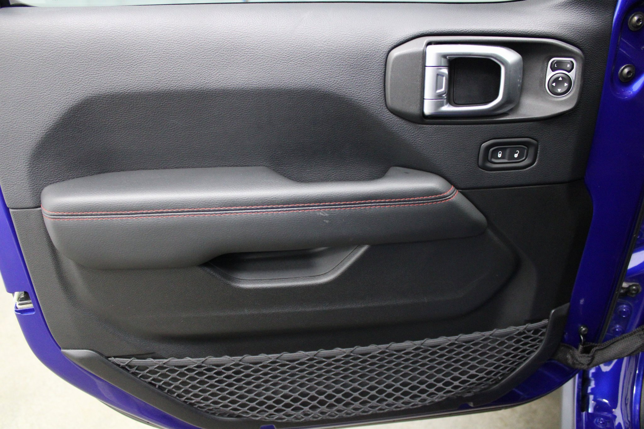 Used 2019 Jeep Wrangler Unlimited Rubicon image 11