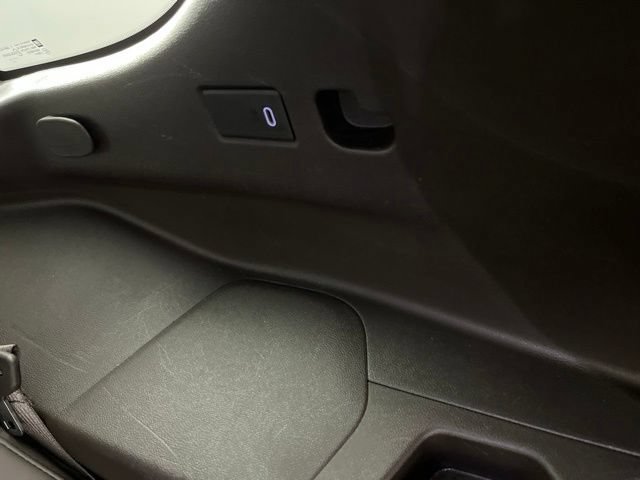 Used 2025 Chevrolet Tahoe LT RWD image 46