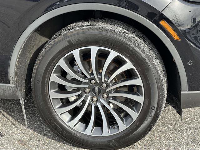 Certified 2023 Lincoln Aviator Reserve w/ Elements Package Plus AWD/4WD image 7