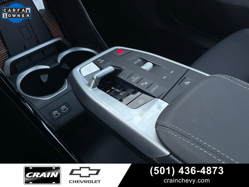 Used 2025 BMW X2 xDrive28i w/ Convenience Package image 21