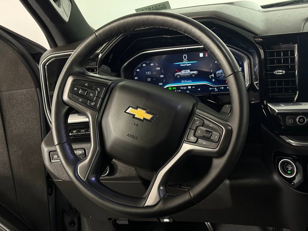 Used 2023 Chevrolet Silverado 1500 High Country w/ Technology Package image 15