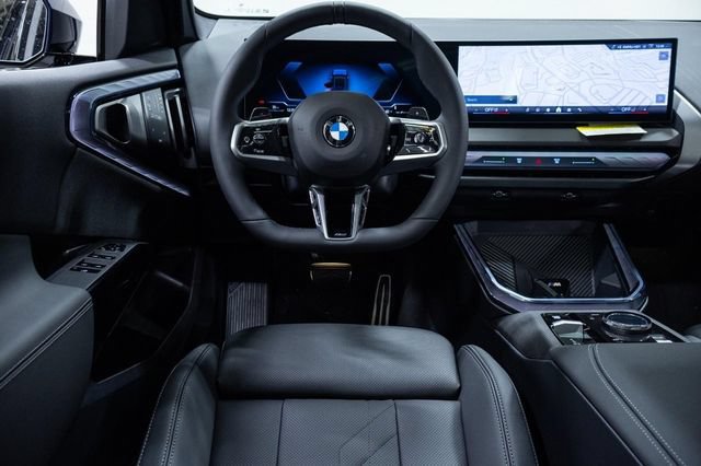New 2026 BMW X3 xDrive30i w/ Premium Package AWD/4WD image 4