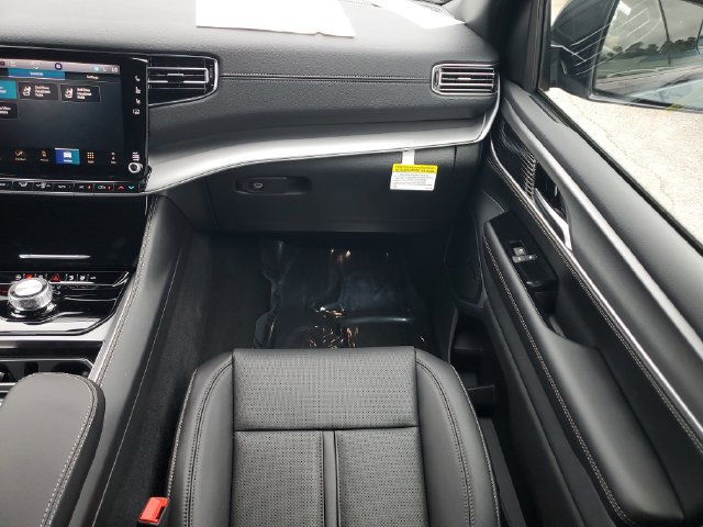 New 2026 Jeep Grand Wagoneer Limited AWD/4WD image 20