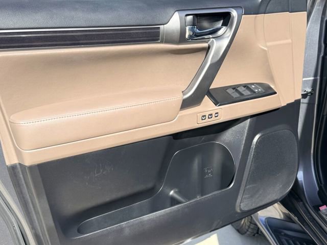 Certified 2023 Lexus GX 460 Premium image 21