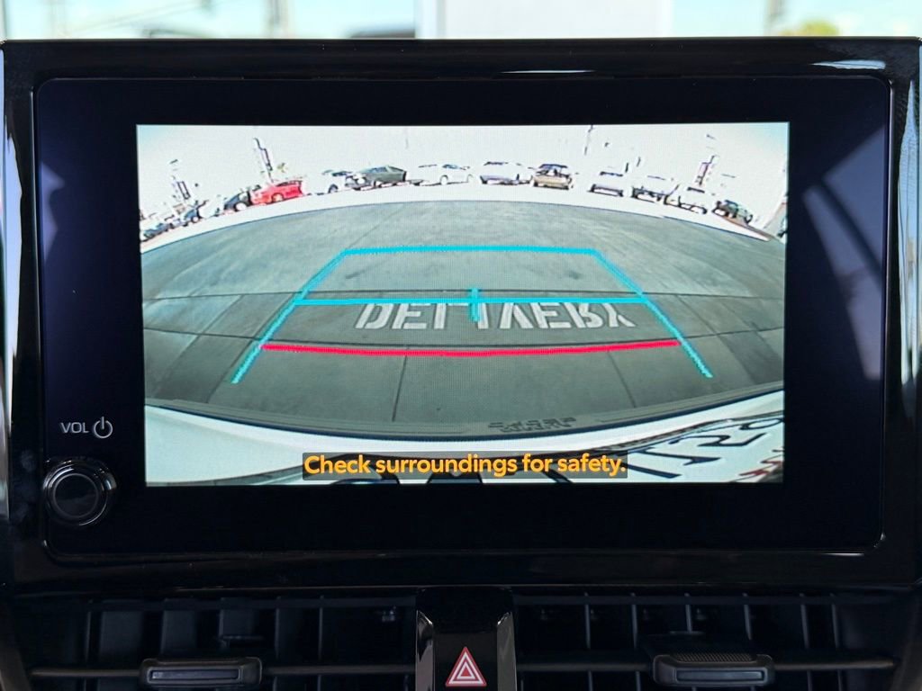 Certified 2026 Toyota Corolla Cross L image 30