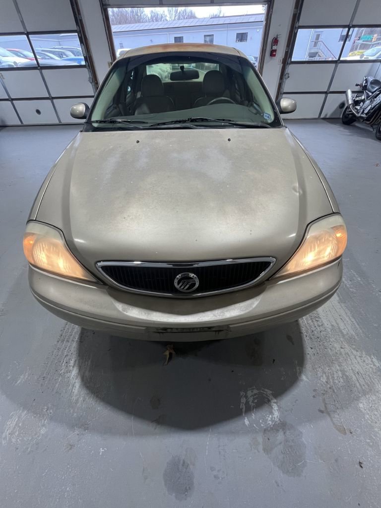 Used 2000 Mercury Sable LS Premium image 3