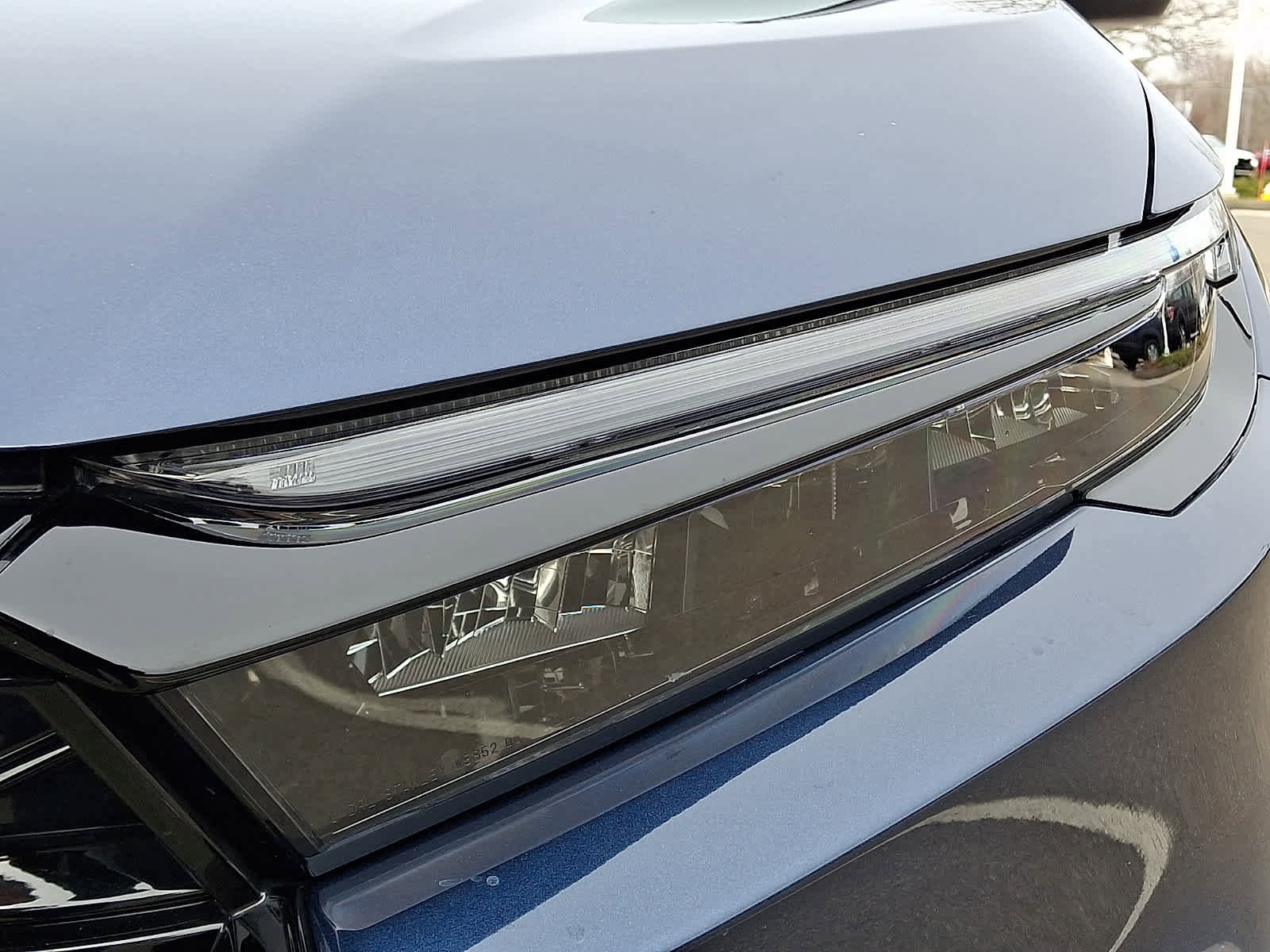 Certified 2026 Honda CR-V TrailSport image 10