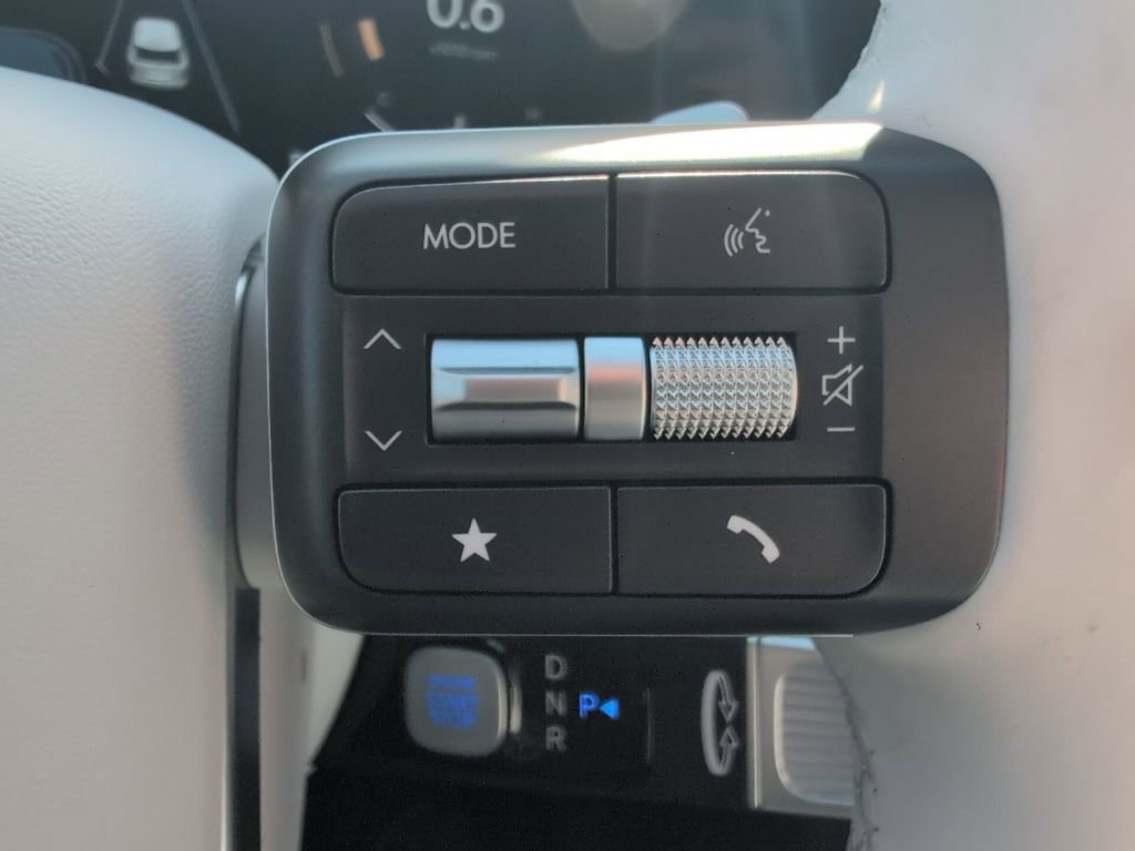 New 2026 Hyundai Palisade SEL AWD/4WD image 25
