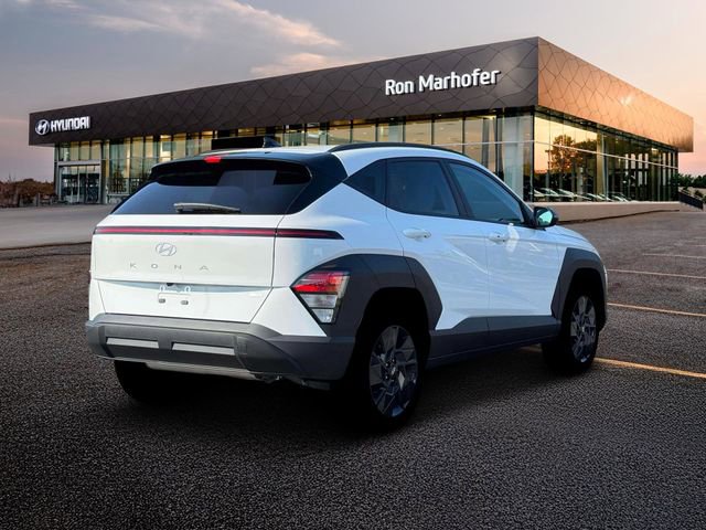 New 2026 Hyundai Kona SEL Sport image 7