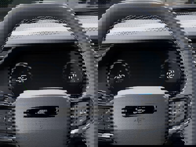 New 2026 Jeep Cherokee Overland w/ Advanced Pro Tech Group image 17