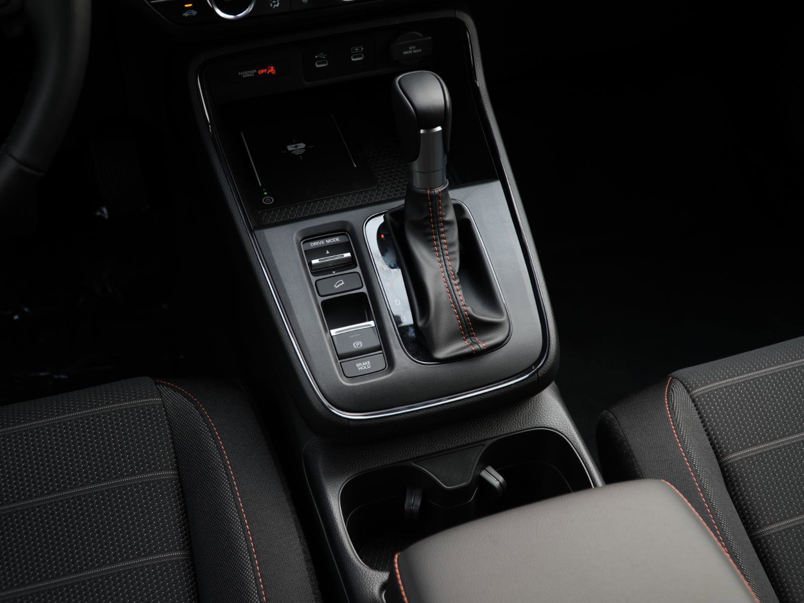 New 2026 Honda CR-V TrailSport image 27