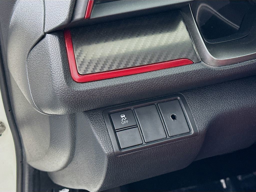 Used 2019 Honda Civic Type R image 16