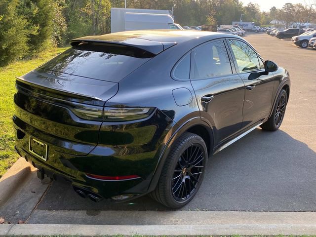 Used 2023 Porsche Cayenne GTS AWD/4WD image 33