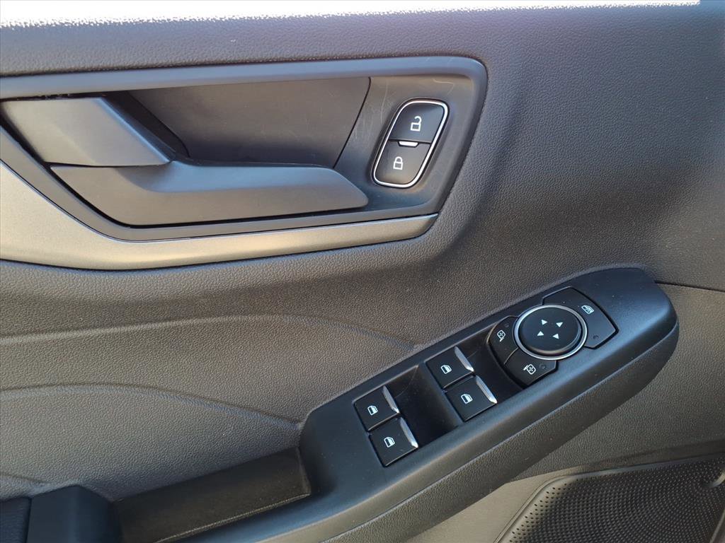 Used 2023 Ford Escape Active w/ Tech Pack #1 image 14