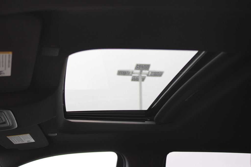 New 2026 Chevrolet Silverado 1500 High Country image 52