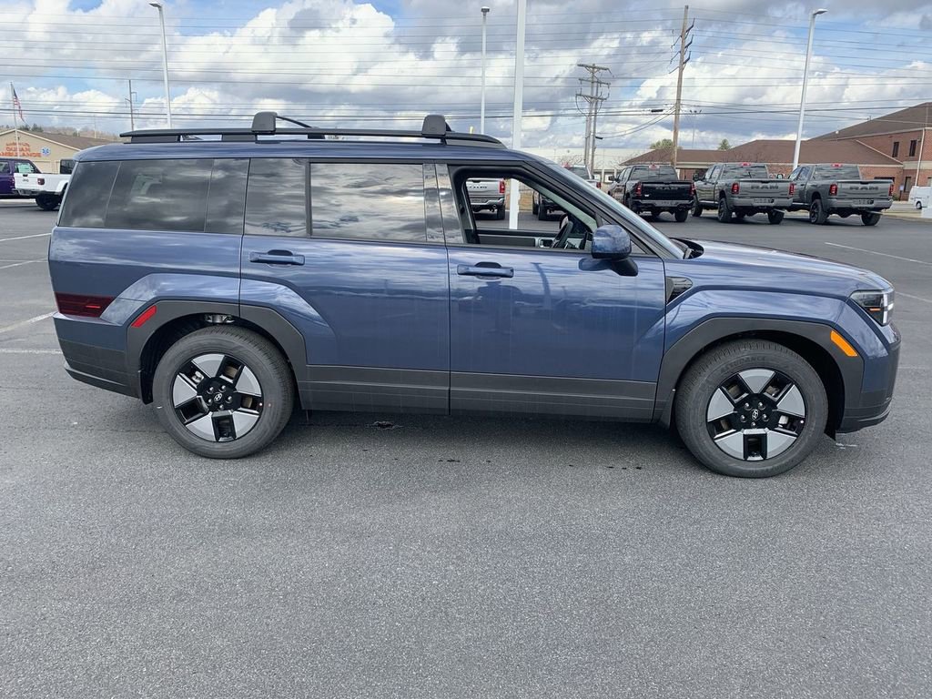 New 2026 Hyundai Santa Fe SEL image 9