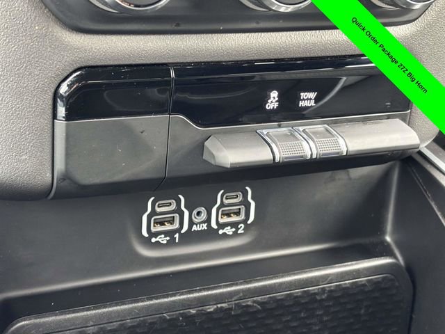 Used 2022 RAM 1500 Big Horn image 21