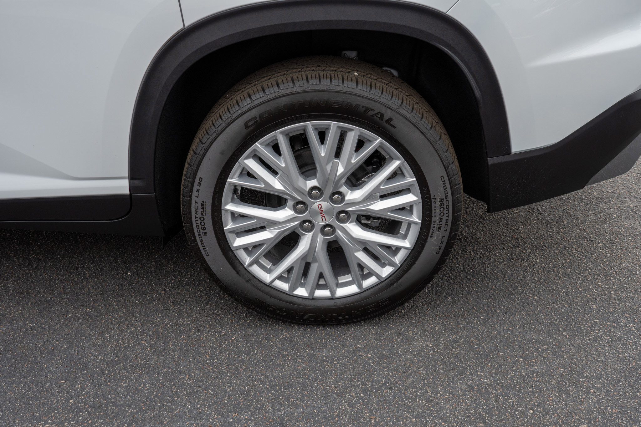 New 2026 GMC Acadia Elevation FWD image 11