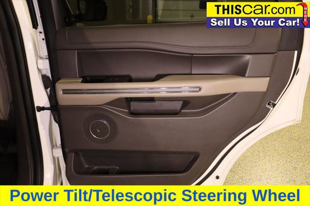 Used 2020 Ford Expedition XLT w/ Equipment Group 202A image 31