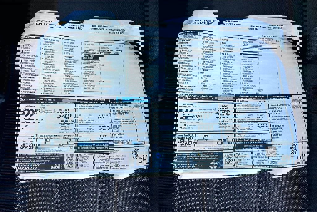 New 2026 Chevrolet Traverse LT w/ Driver Confidence Package image 13