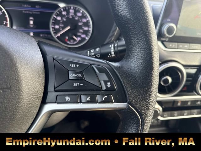 Used 2024 Nissan Sentra SV image 28