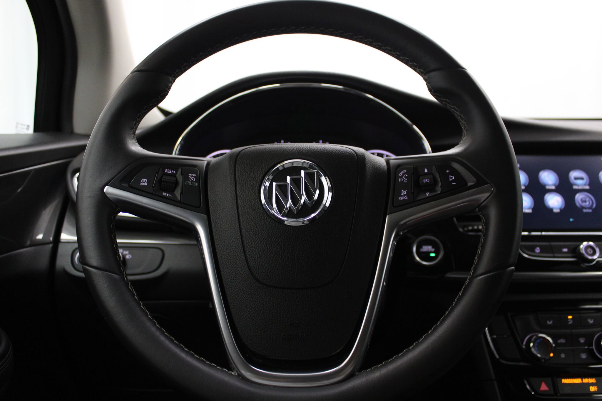 Used 2017 Buick Encore Preferred FWD image 28
