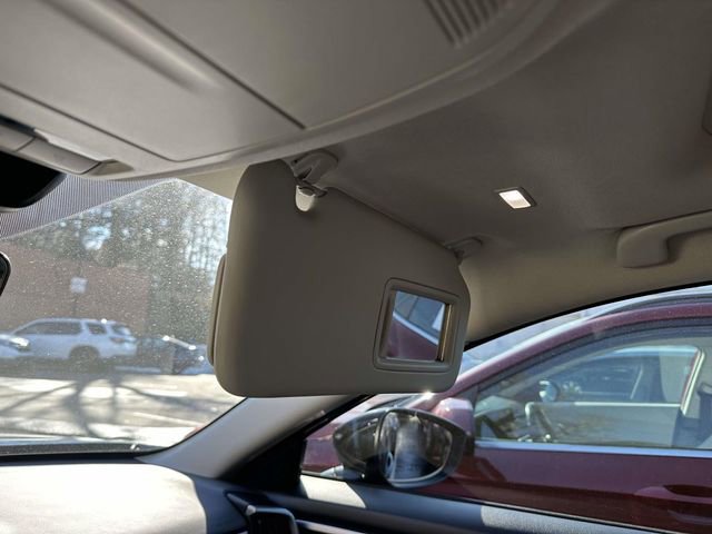 Used 2023 MAZDA CX-50 2.5 S w/ Cargo Package image 17