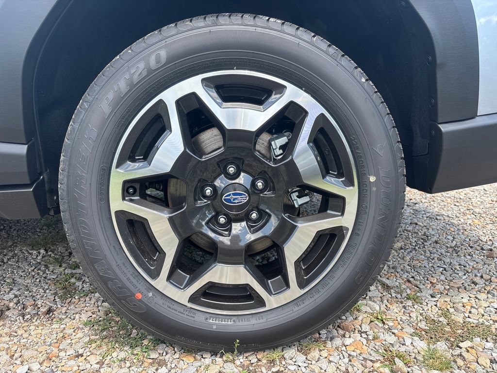 New 2026 Subaru Outback Touring AWD/4WD image 42