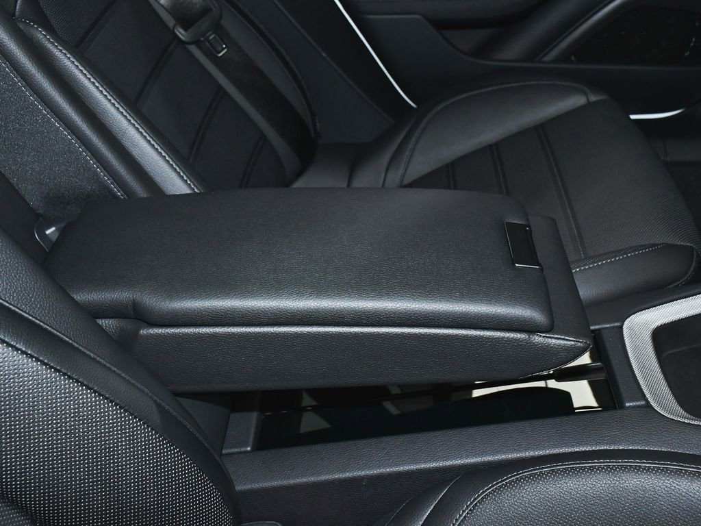 Used 2025 Porsche Panamera 4 image 55