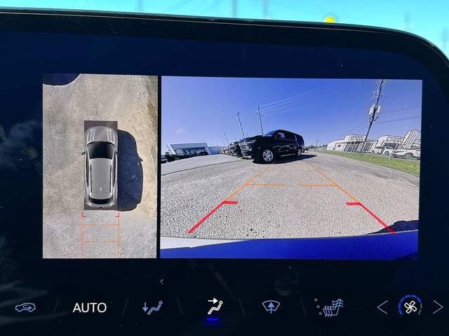 New 2025 Chevrolet Equinox EV RS image 14