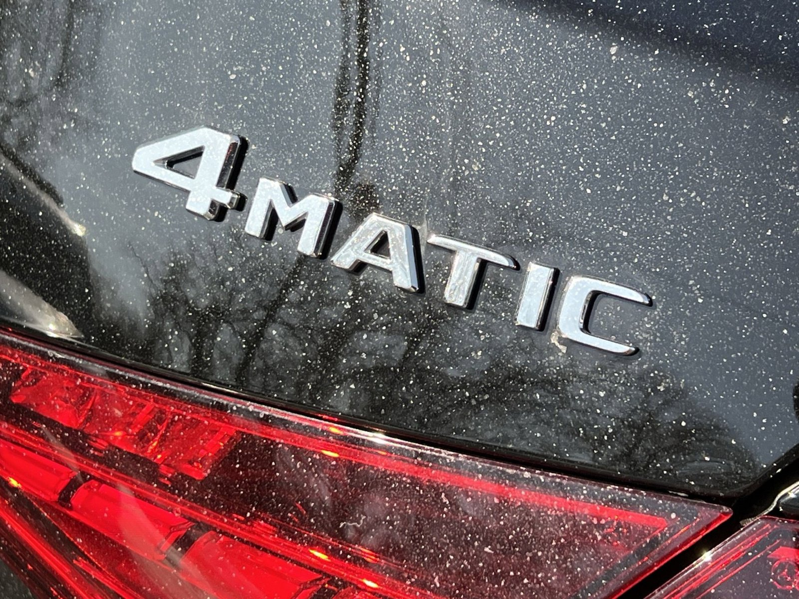 New 2026 Mercedes-Benz C 300 4MATIC Sedan image 28