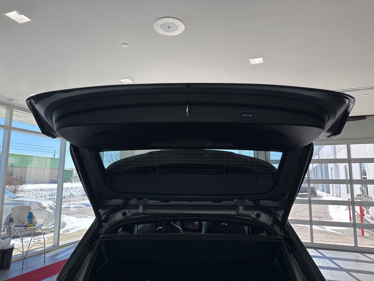 New 2026 BMW X1 M35i AWD/4WD image 10