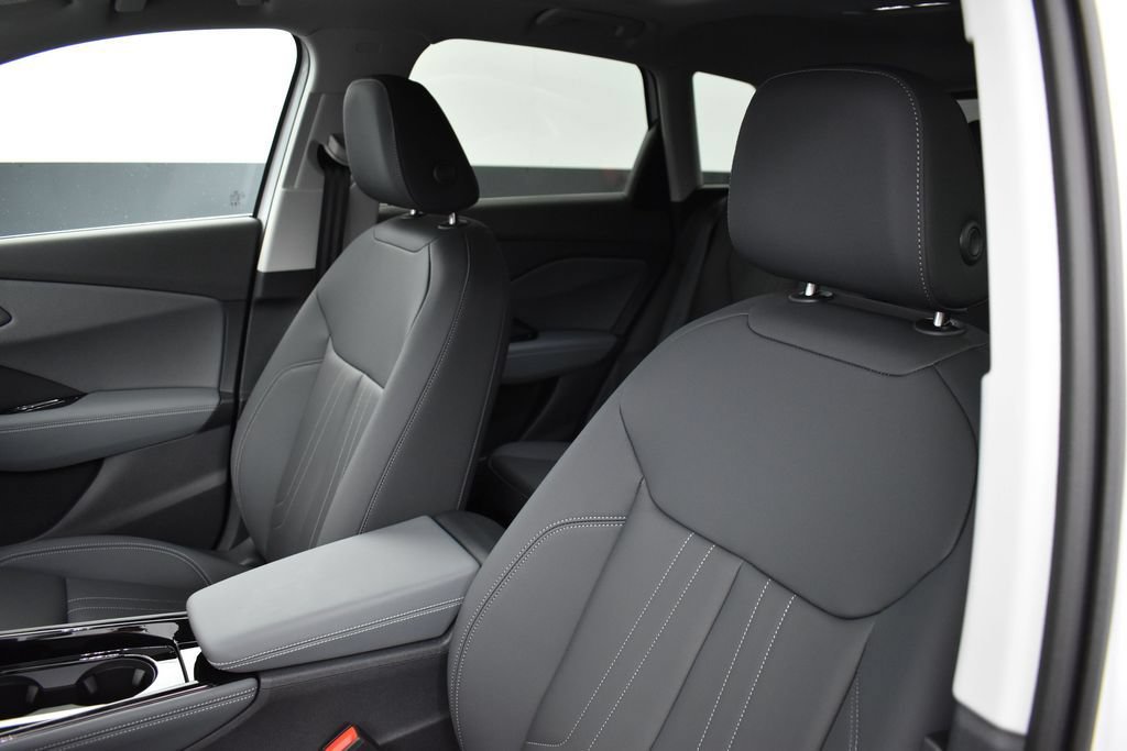 New 2026 Audi Q3 quattro 2.0T AWD/4WD image 10