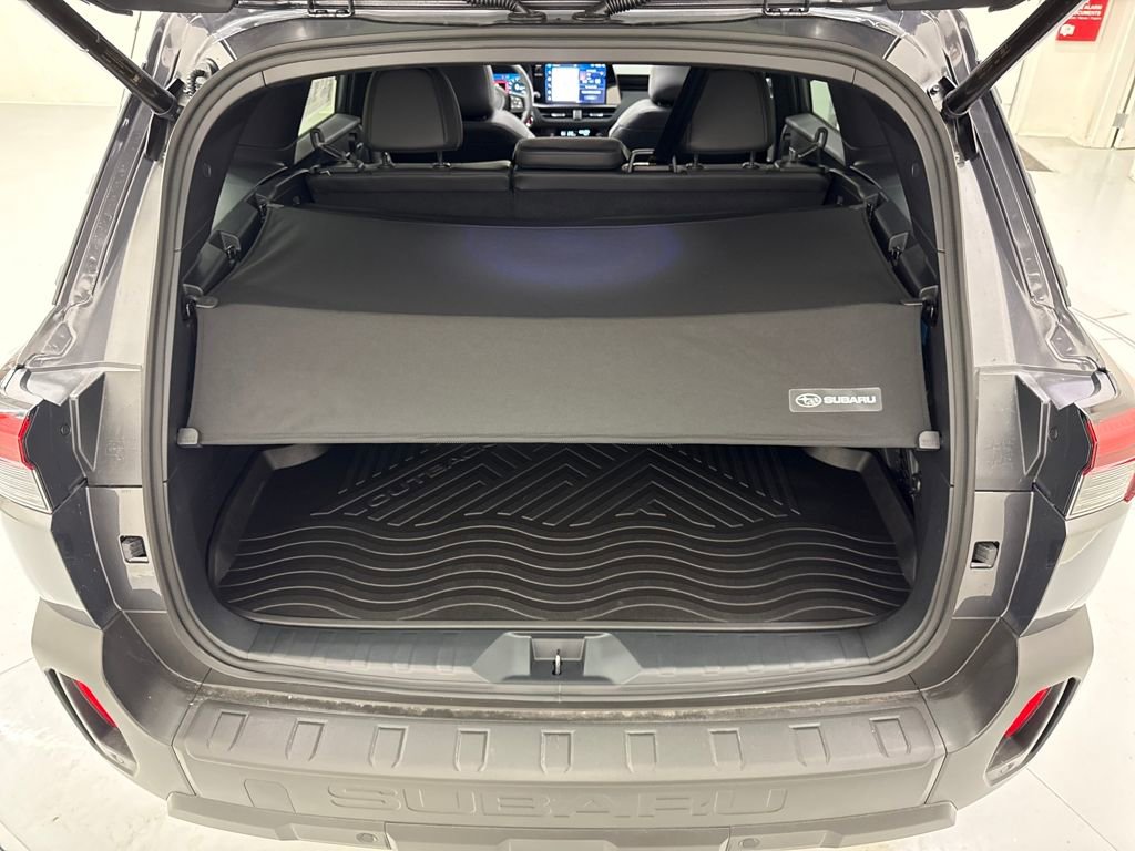 New 2026 Subaru Outback Limited AWD/4WD image 27