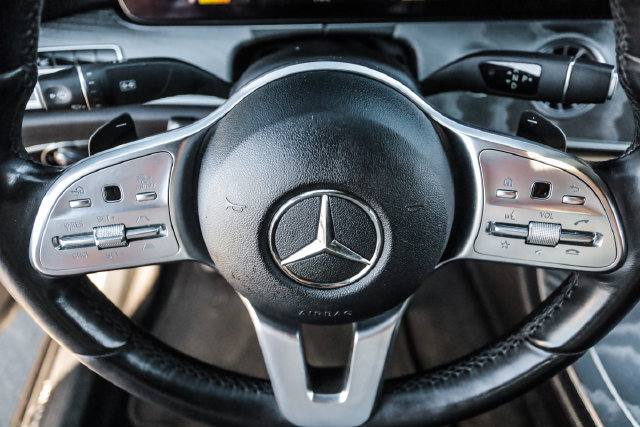 Used 2019 Mercedes-Benz CLS 450 4MATIC image 75