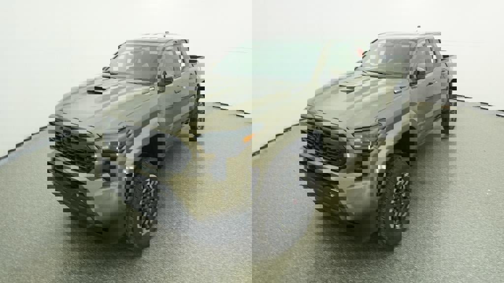 New 2026 Toyota Tacoma TRD Sport image 43