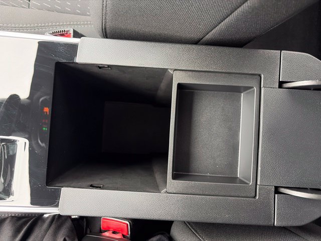 Used 2026 Chevrolet Equinox LT w/ LPO, Floor Liner Package FWD image 30