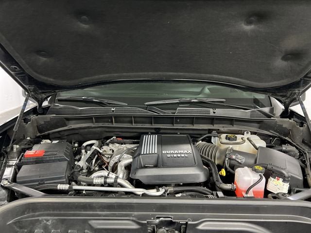 Certified 2024 GMC Sierra 1500 AT4 w/ Technology Package AWD/4WD image 30