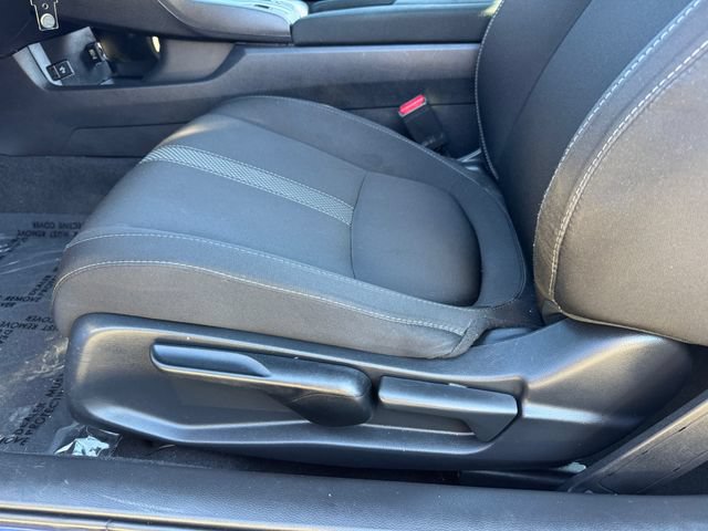 Used 2020 Honda Civic LX image 11