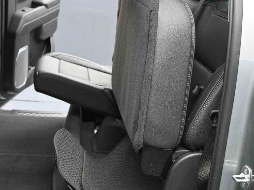 Used 2024 GMC Sierra 1500 Denali w/ Technology Package image 24