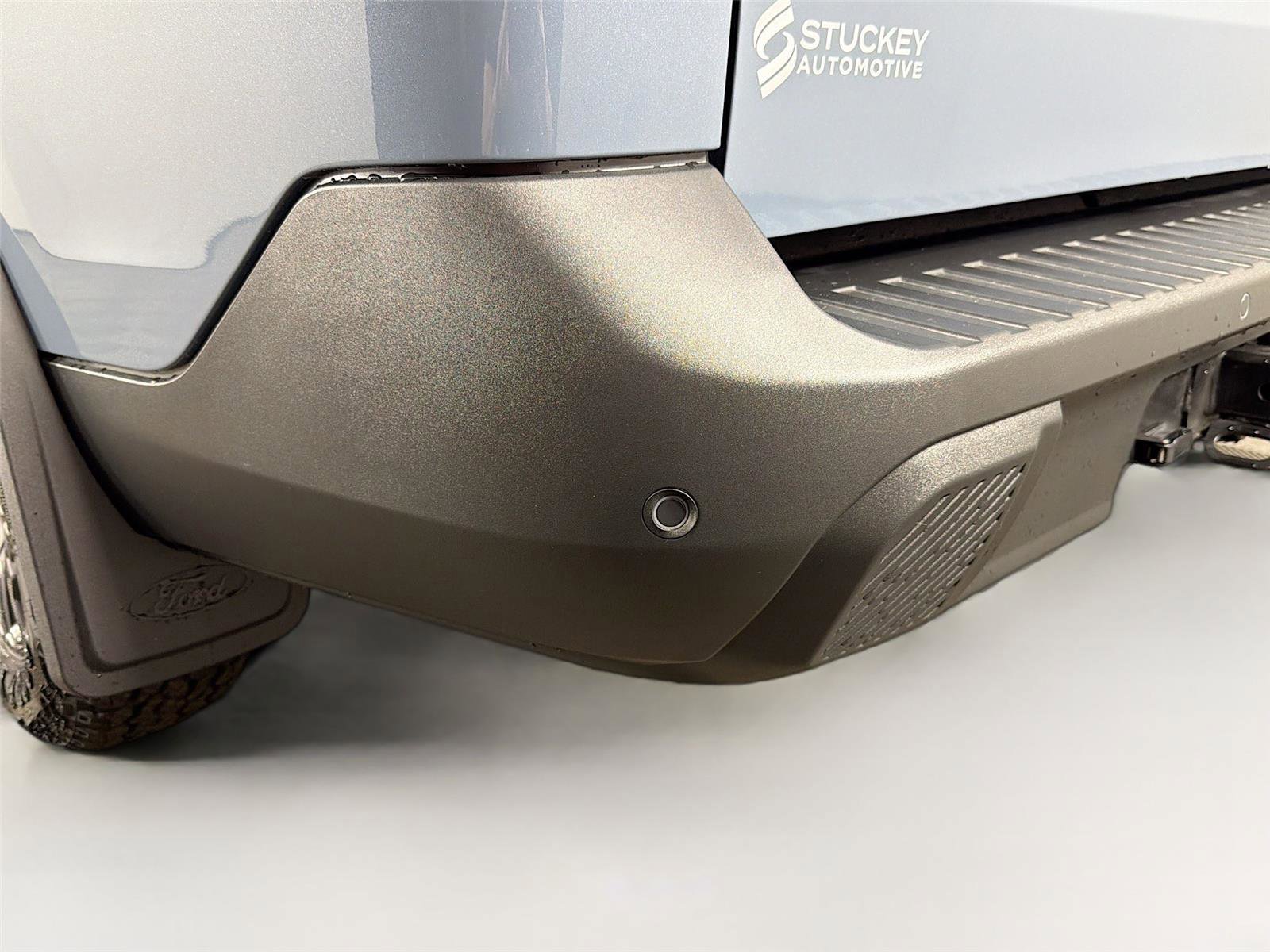 New 2026 Ford Maverick Tremor image 34