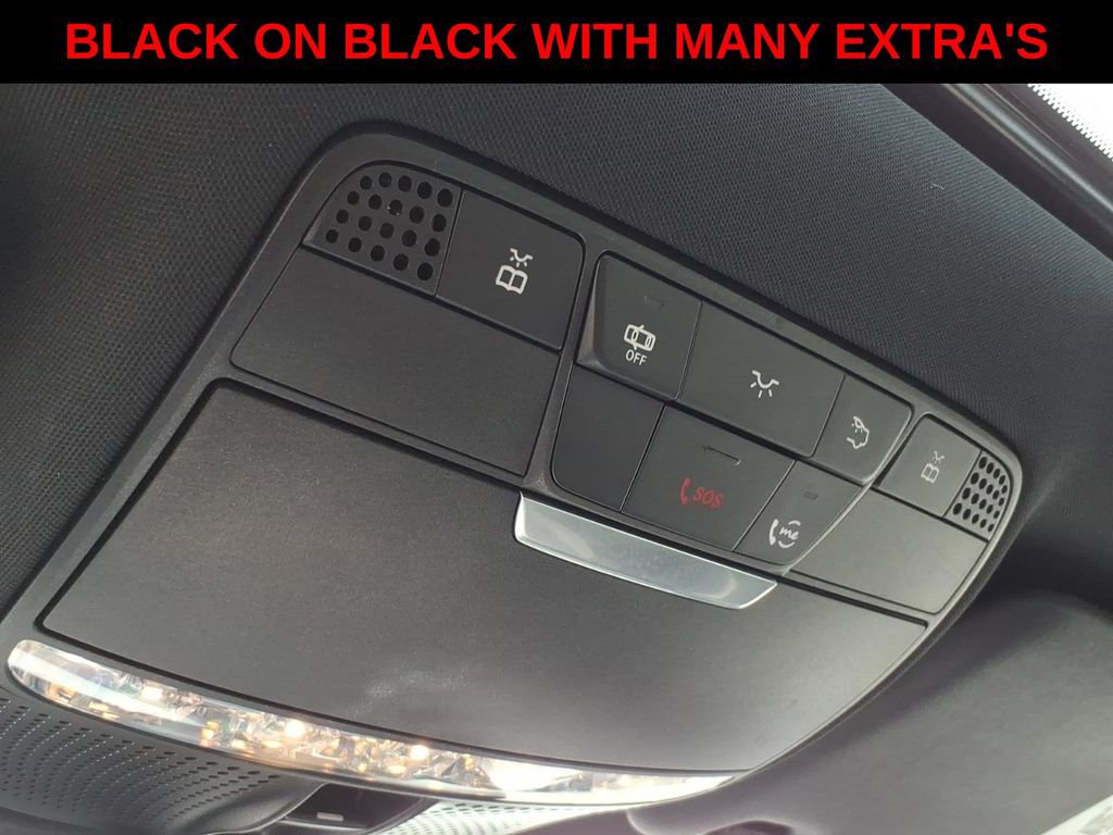 Used 2022 Mercedes-Benz E 350 4MATIC Sedan image 21
