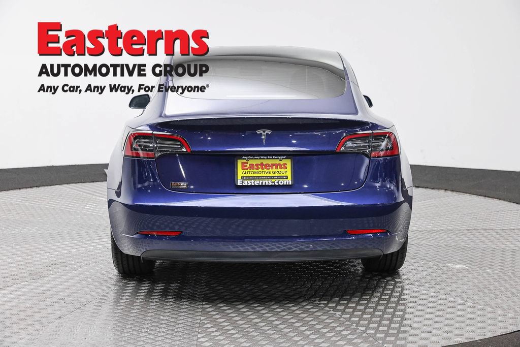 Used 2023 Tesla Model 3 Standard Range RWD image 6