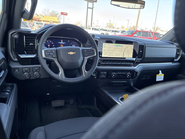 New 2026 Chevrolet Silverado 3500 LT w/ Convenience Package image 15
