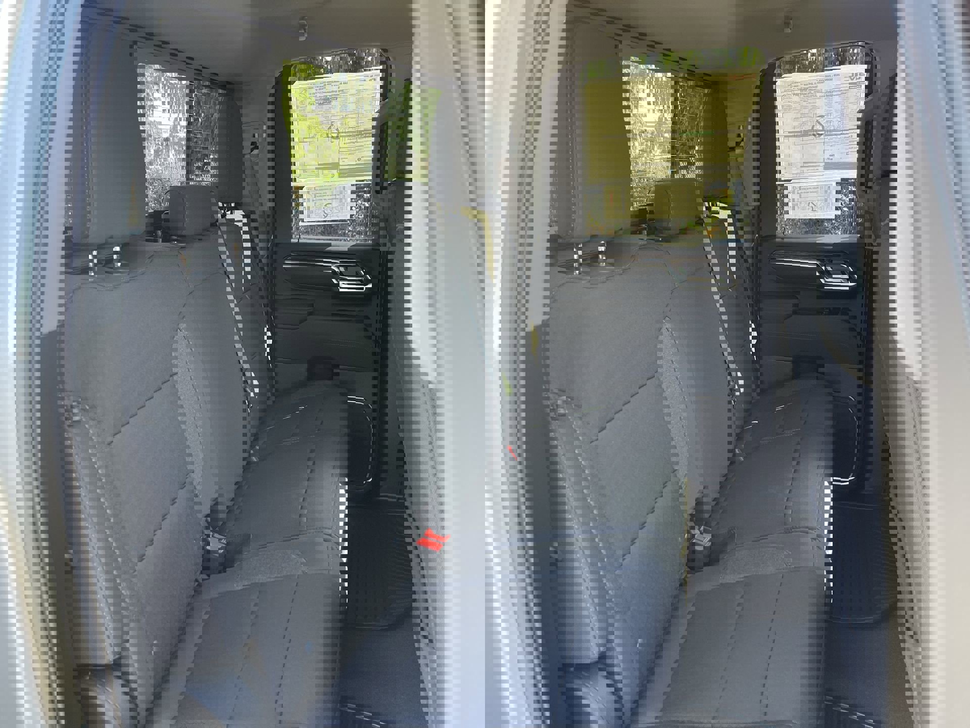 New 2026 GMC Sierra 2500 SLE w/ SLE Value Package; image 59