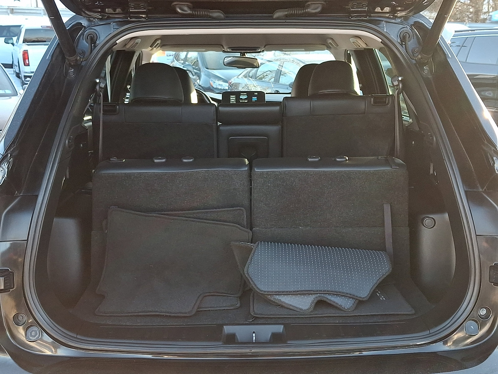 Used 2023 Mitsubishi Outlander SEL 40th Anniversary image 30