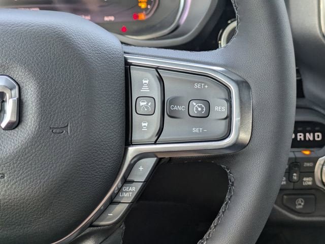 New 2026 RAM 1500 Laramie w/ Night Edition image 27