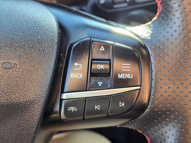 Used 2024 Ford Escape ST-Line image 34