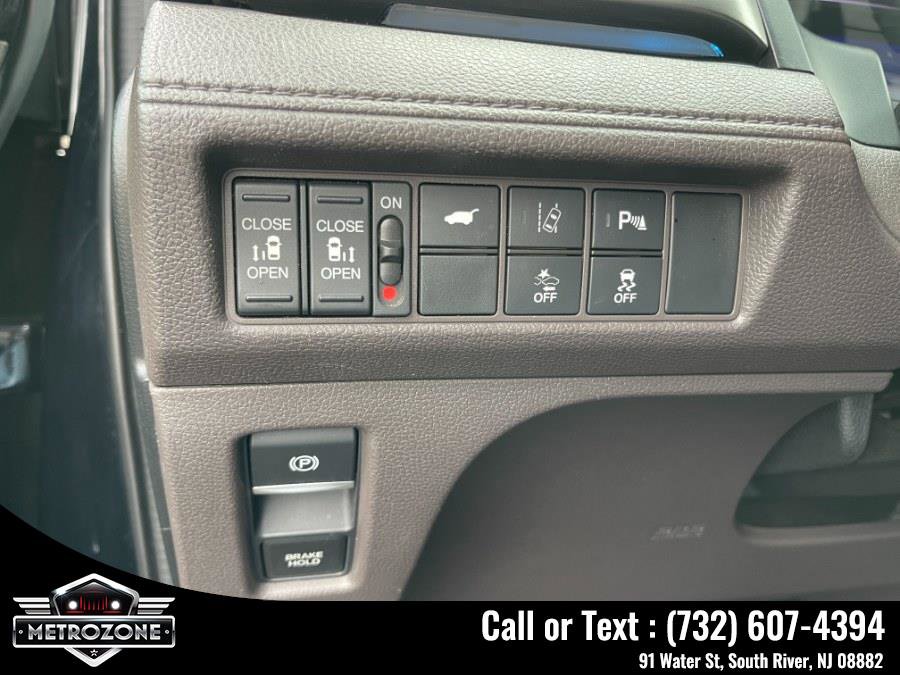 Used 2020 Honda Odyssey Elite image 29