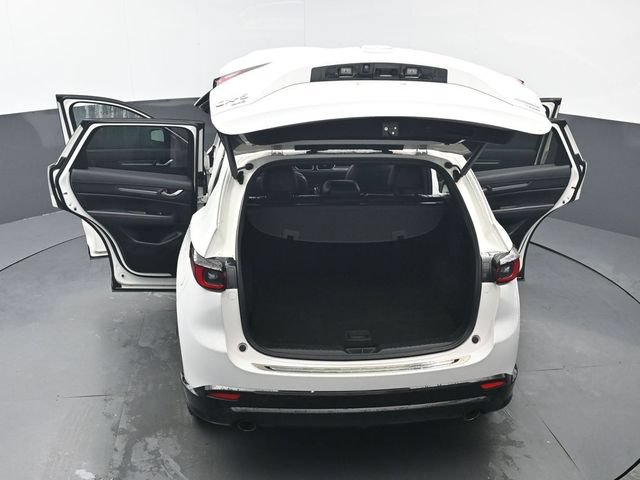 Certified 2024 MAZDA CX-5 2.5 Turbo AWD/4WD image 50